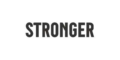 Stronger