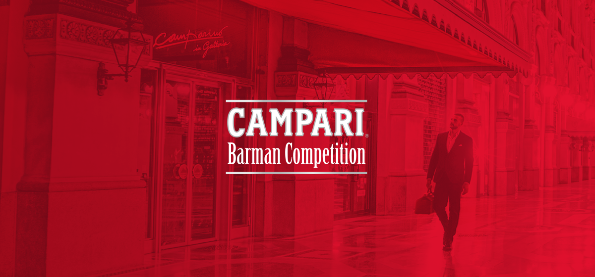 Campari Academy