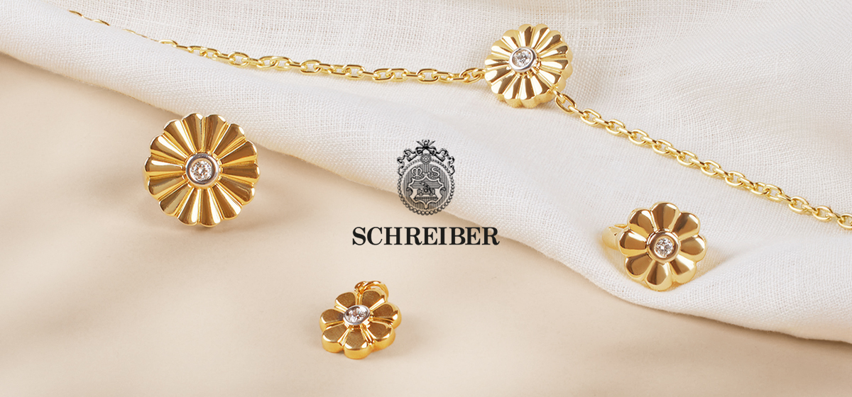 Schreiber Gioielli
