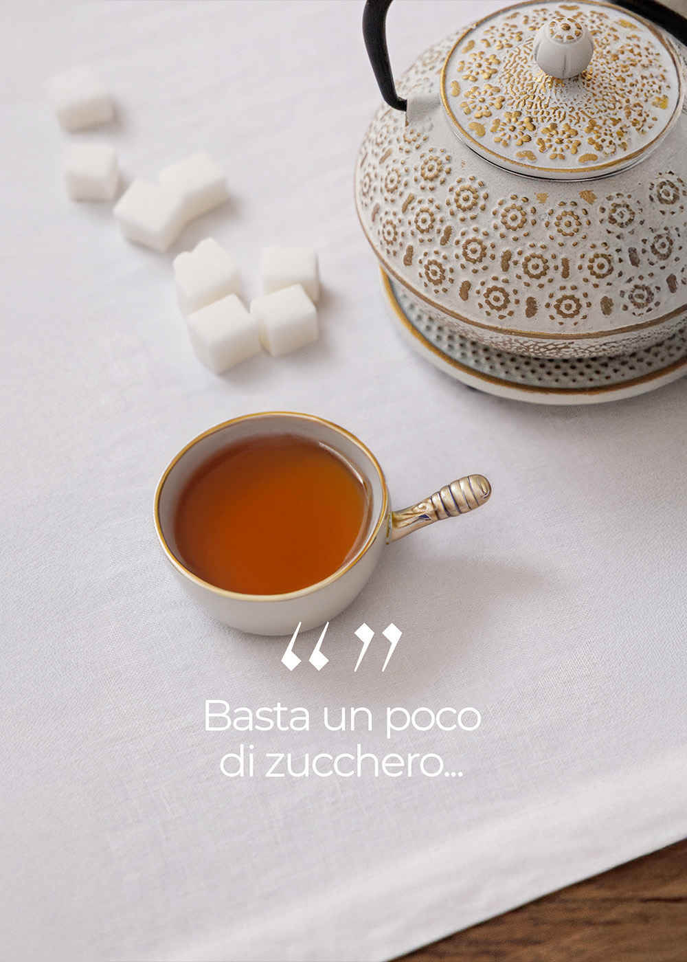 Primolino brand palette and tonal system.