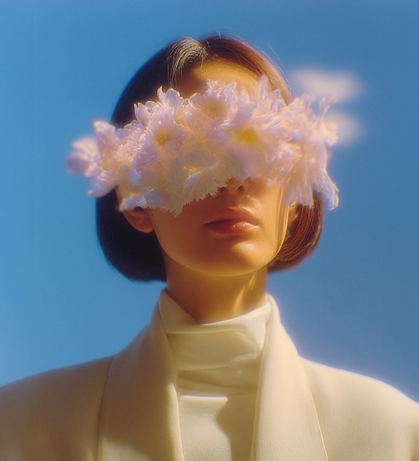 Tarot-inspired card for Visual System, Guidelines & Design Language